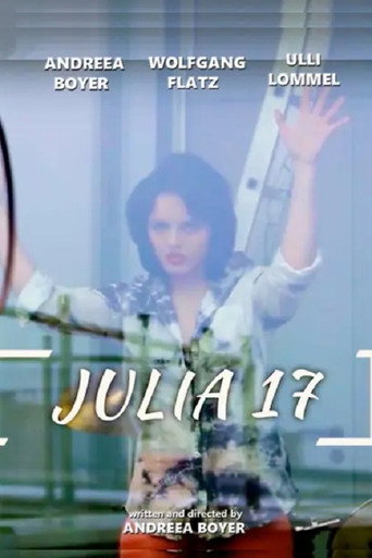 Póster de Julia 17