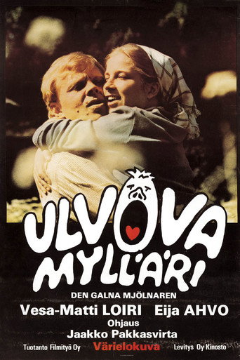 Póster de Ulvova mylläri