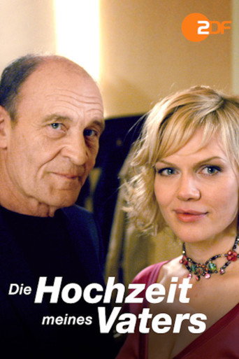 Póster de Die Hochzeit meines Vaters