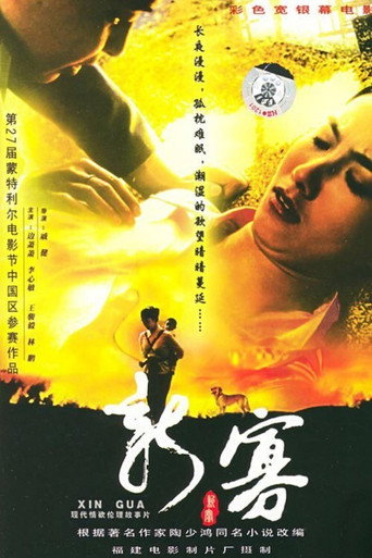 Póster de 荷香