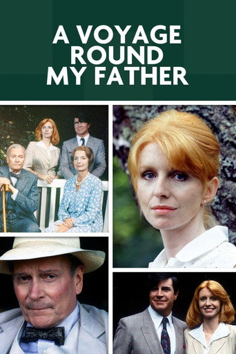 Póster de A Voyage Round My Father