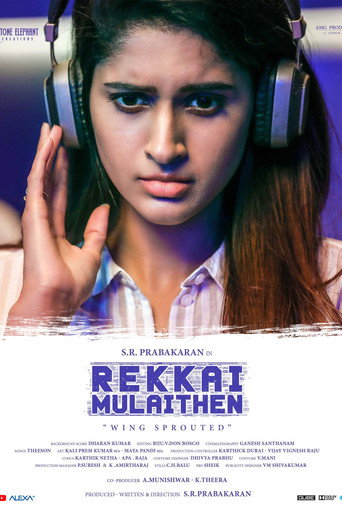 Póster de Rekkai Mulaithen