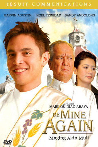 Póster de Maging Akin Muli