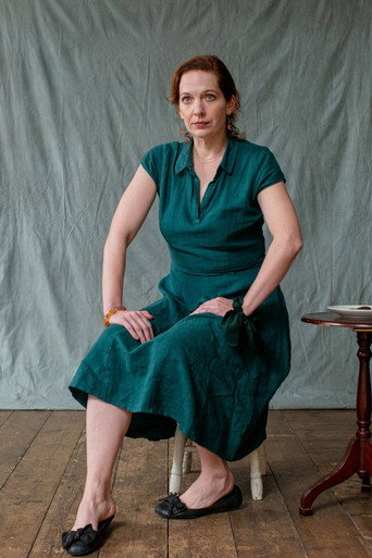 Póster de Sitting