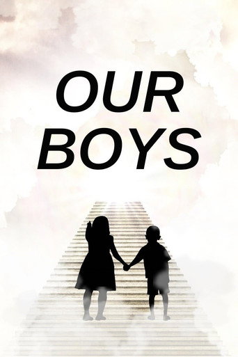 Póster de Our Boys