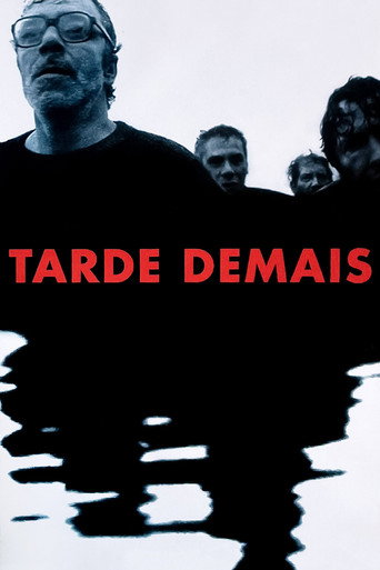 Póster de Tarde Demais