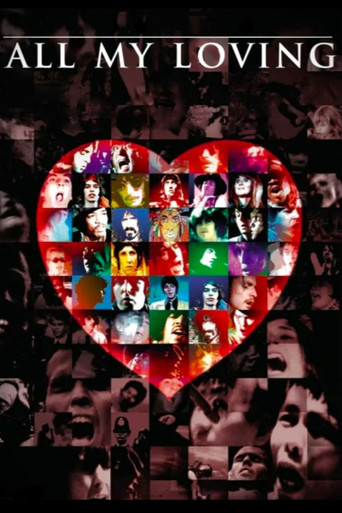 Póster de All My Loving