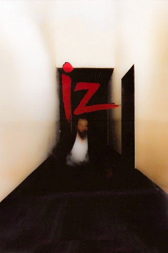 Póster de İz