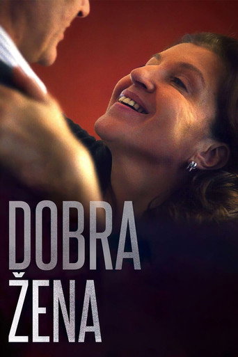 Póster de Добра жена