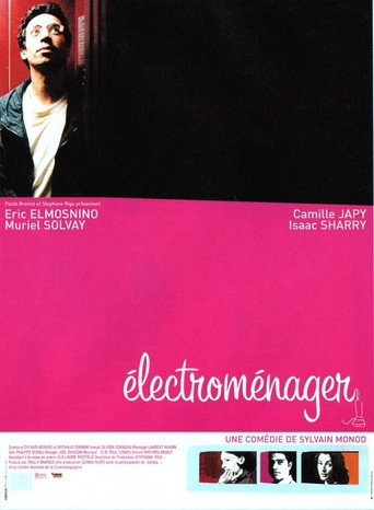 Póster de Electroménager