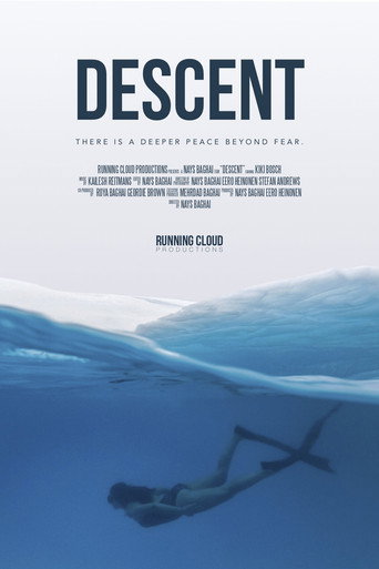Póster de Descent