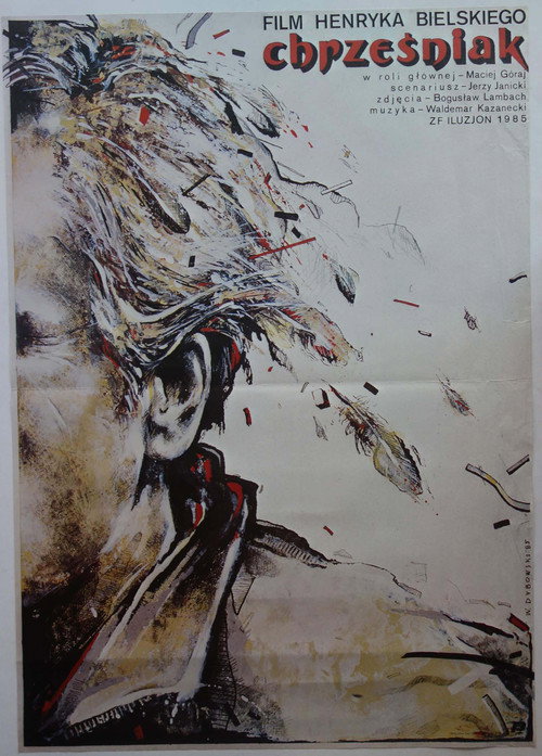 Póster de Chrześniak