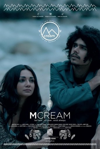 Póster de M Cream