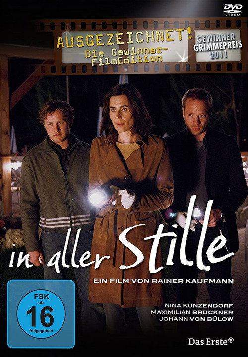 Póster de In aller Stille