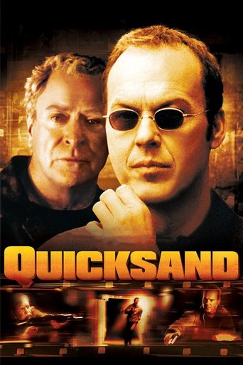 Póster de Quicksand
