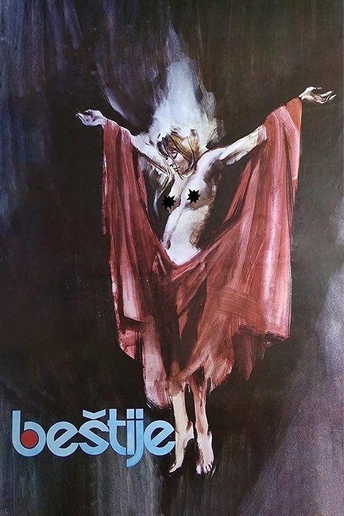 Póster de Бештије