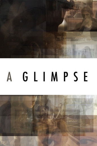 Póster de A Glimpse