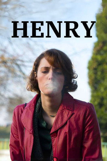 Póster de Henry