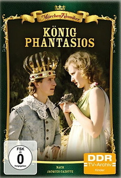 Póster de König Phantasios