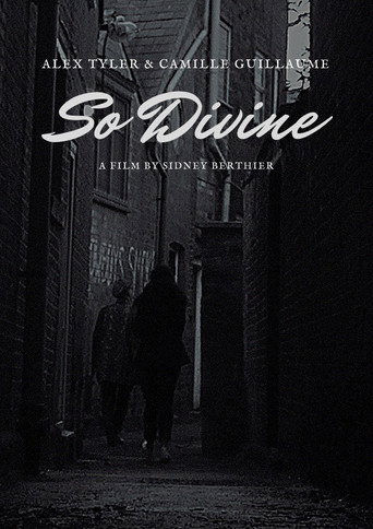 Póster de So Divine