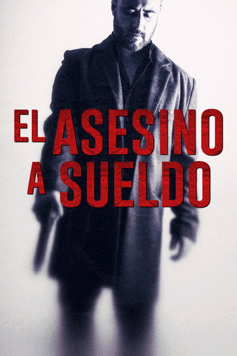 Póster de El Asesino a Sueldo