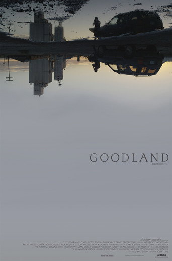 Póster de Goodland