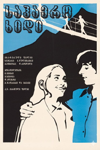 Póster de Air Bridge