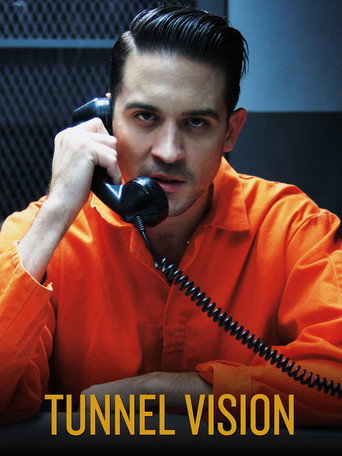 Póster de Tunnel Vision