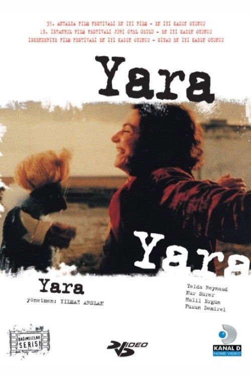 Póster de Yara