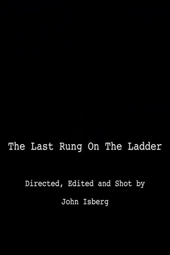 Póster de The Last Rung on the Ladder