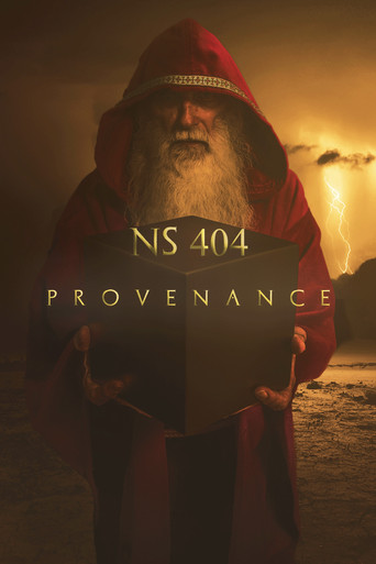 Póster de NS404: Provenance