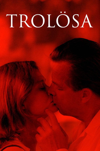 Póster de Infidelidades