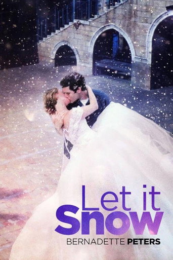 Póster de Snow Days