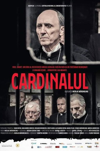Póster de Cardinalul