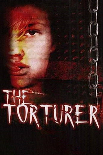 Póster de The Torturer