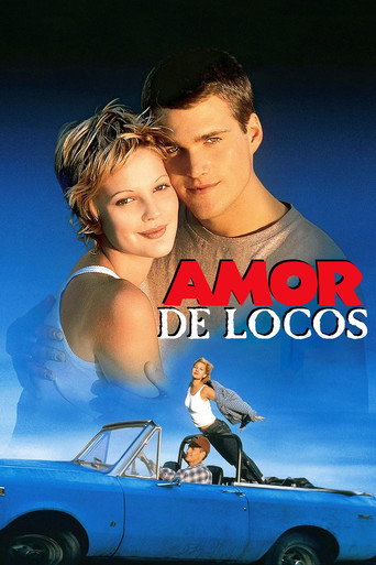 Póster de Mad Love