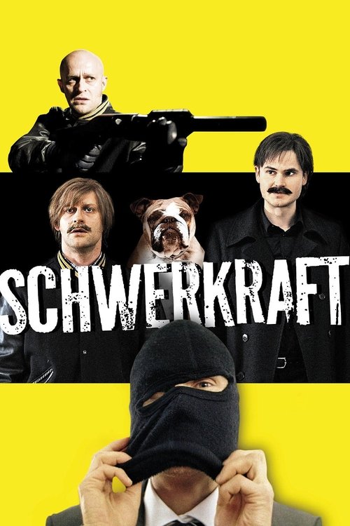 Póster de Schwerkraft