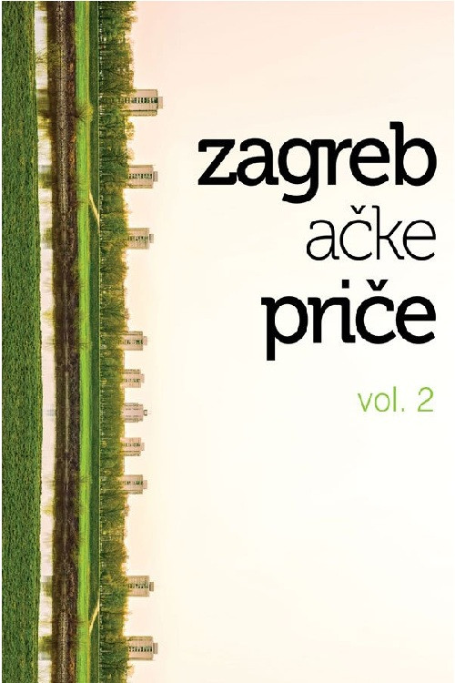 Póster de Zagrebačke priče vol. 2