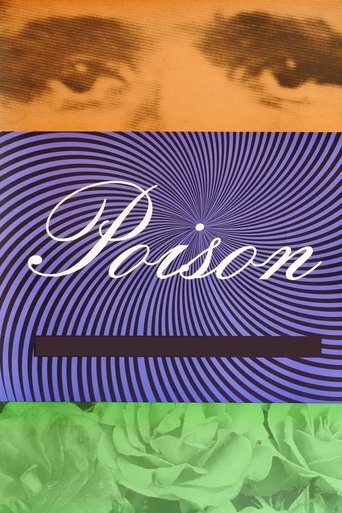 Póster de Poison