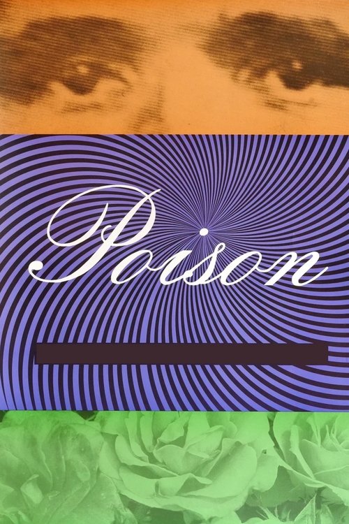 Póster de Poison