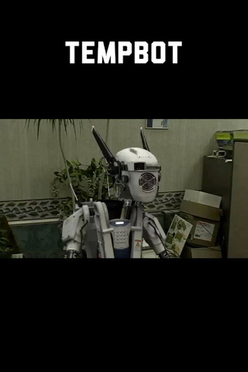 Póster de Tempbot