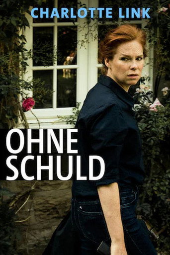 Póster de Charlotte Link - Ohne Schuld