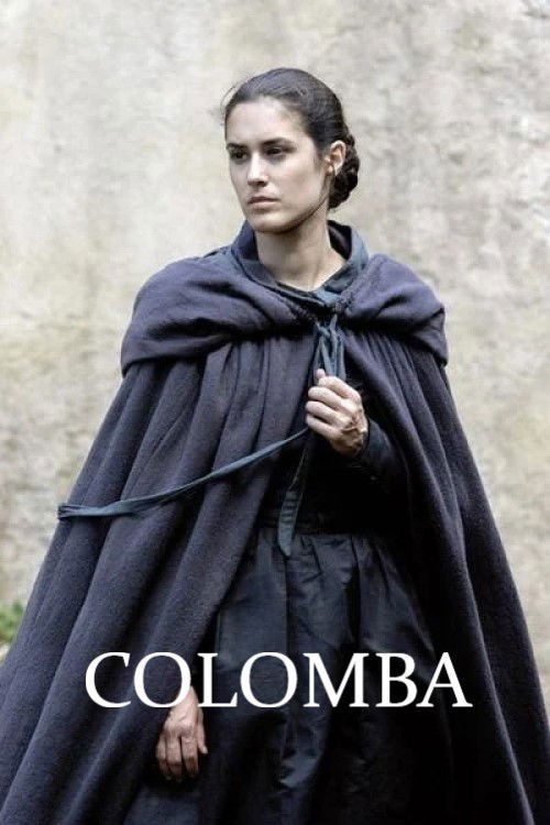 Póster de Colomba