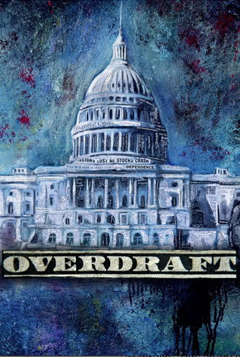 Póster de Overdraft