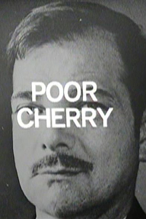 Póster de Poor Cherry