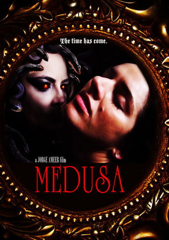 Póster de Medusa