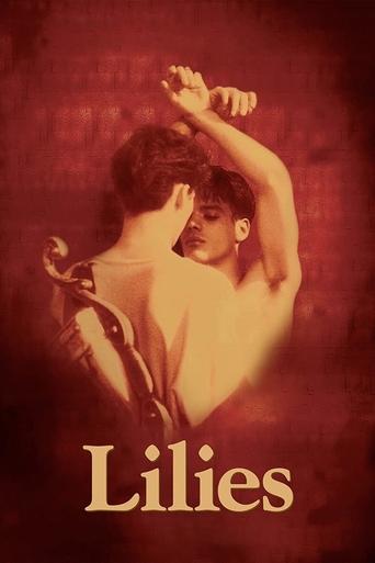 Póster de Lilies