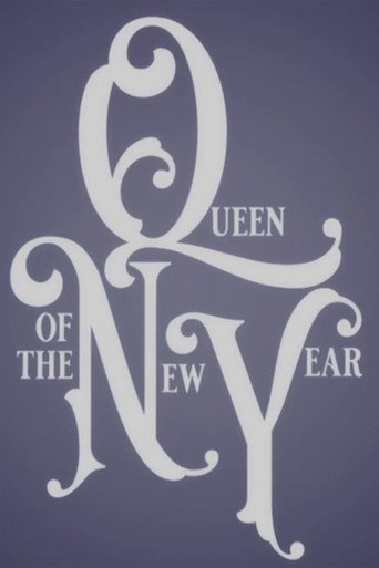 Póster de Queen of the New Year 2023