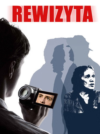 Póster de Rewizyta