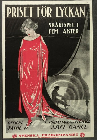 Póster de La dixième symphonie